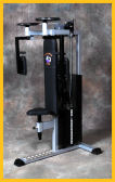 45 Degree Pec Deck